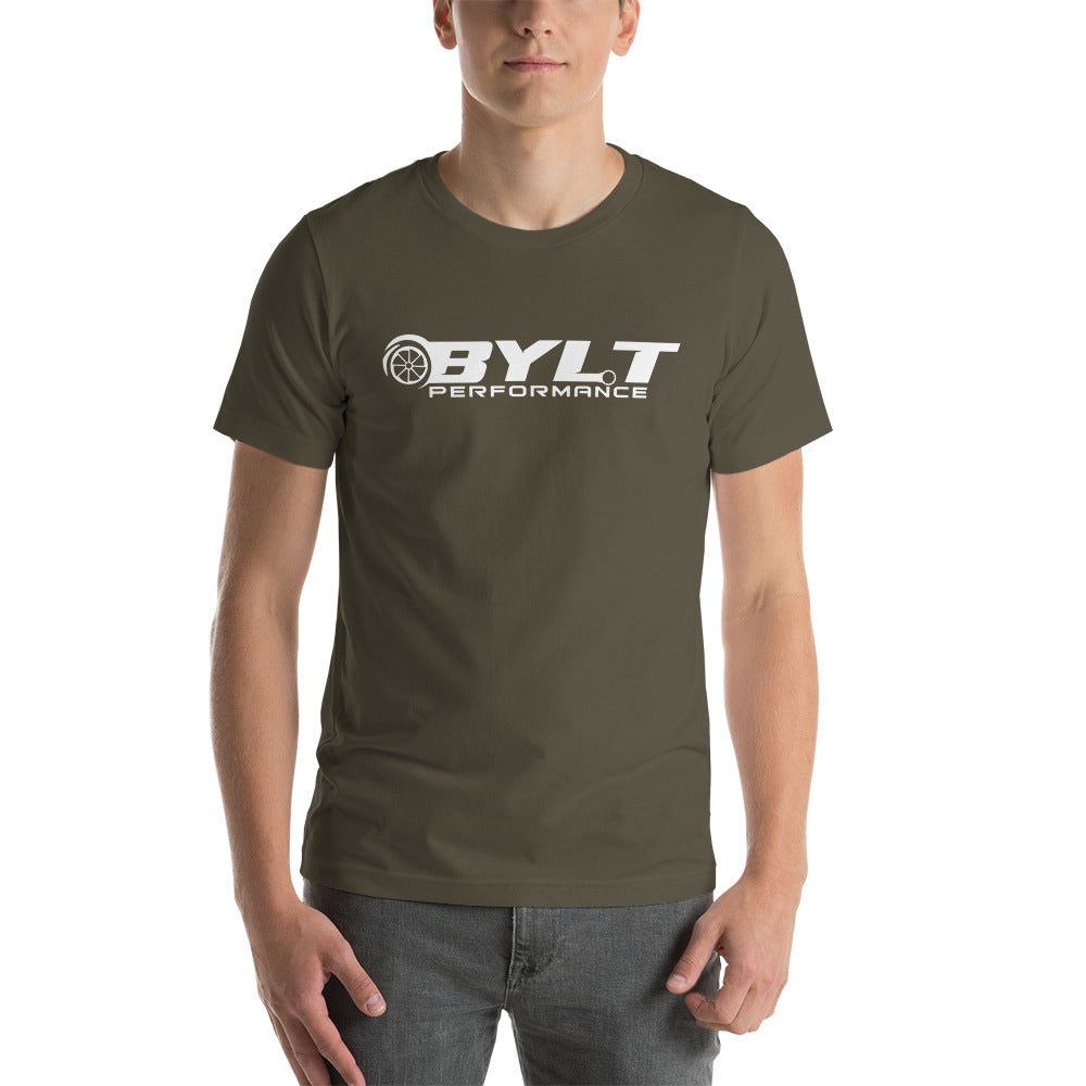 The Bylt Tee