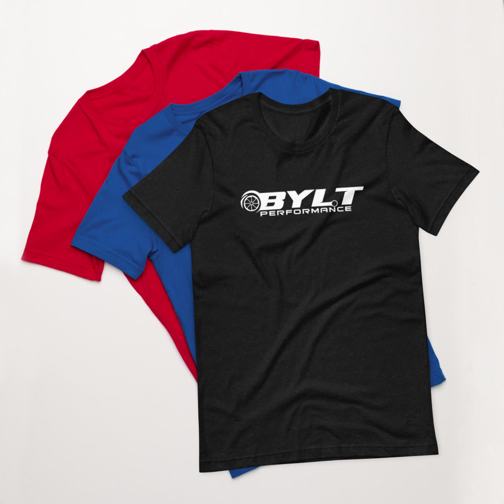 The Bylt Tee