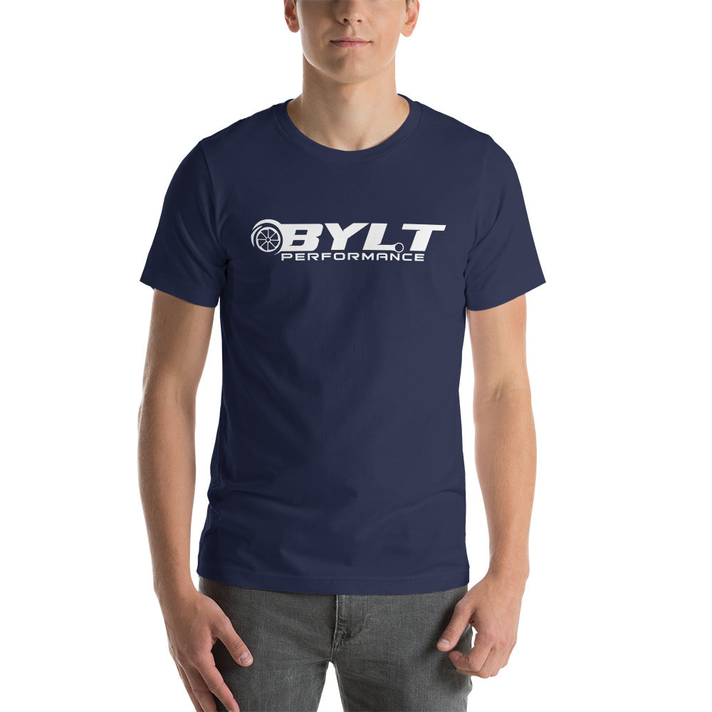 The Bylt Tee