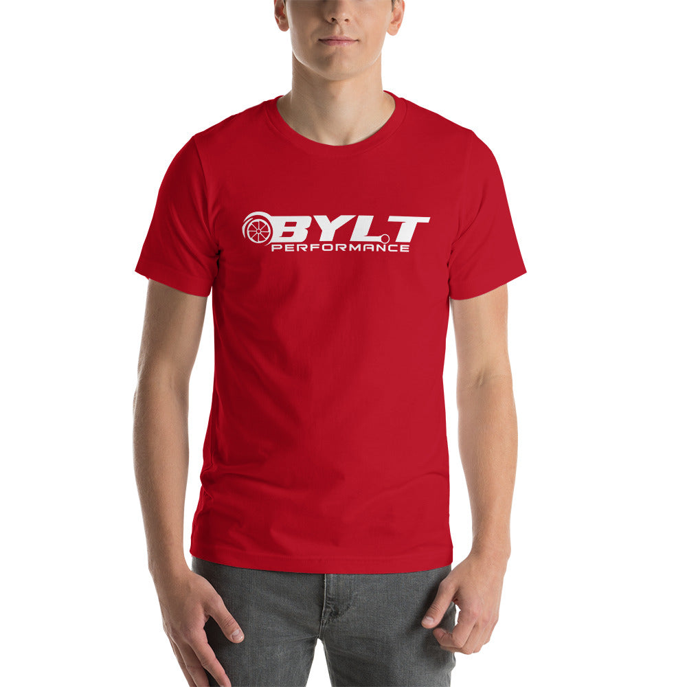 The Bylt Tee