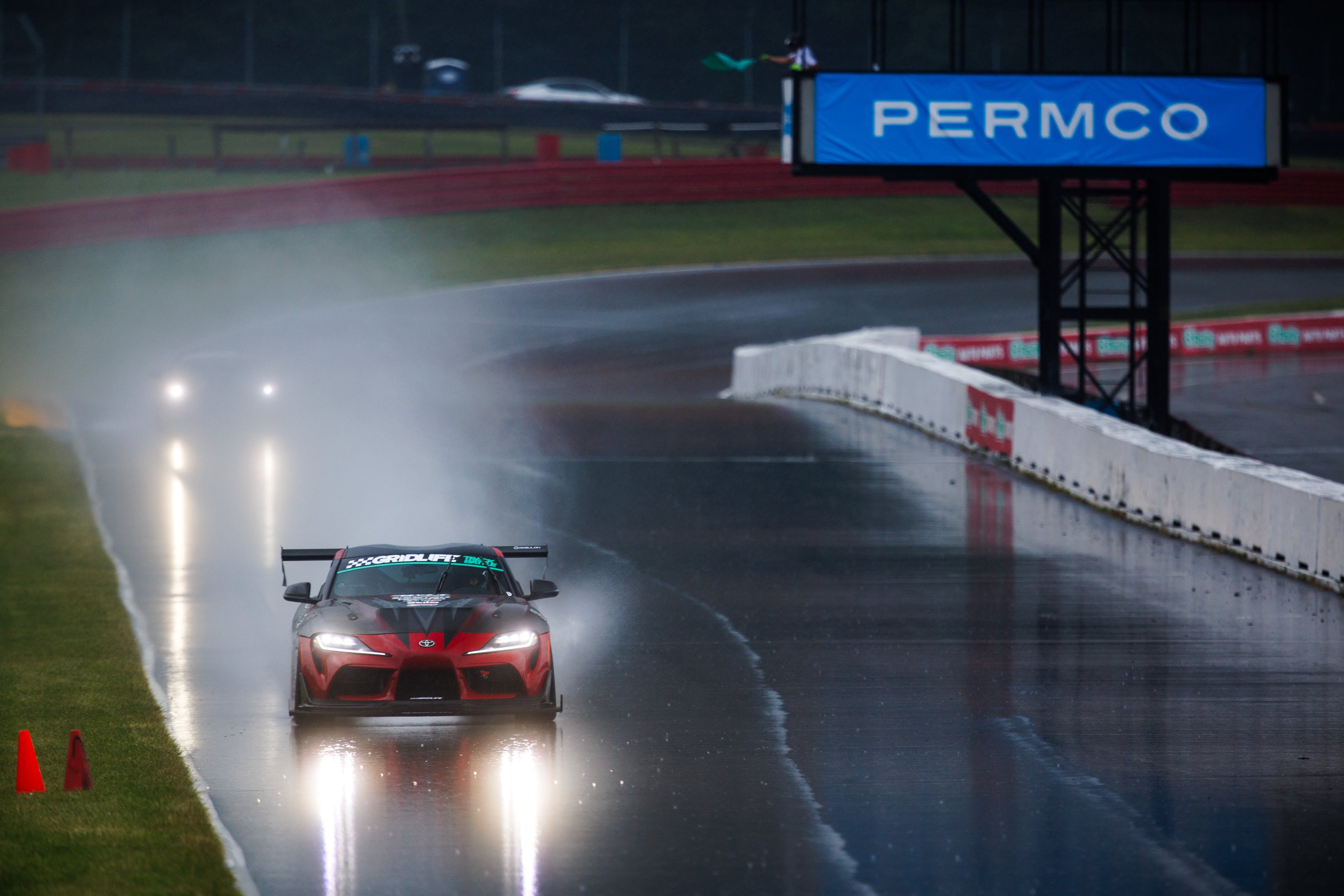 Gridlife Mid-Ohio – The Monsoon Event!