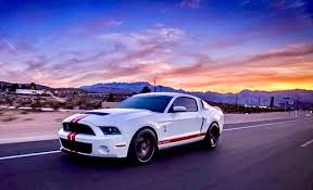 S197 Mustang (2005-2014)