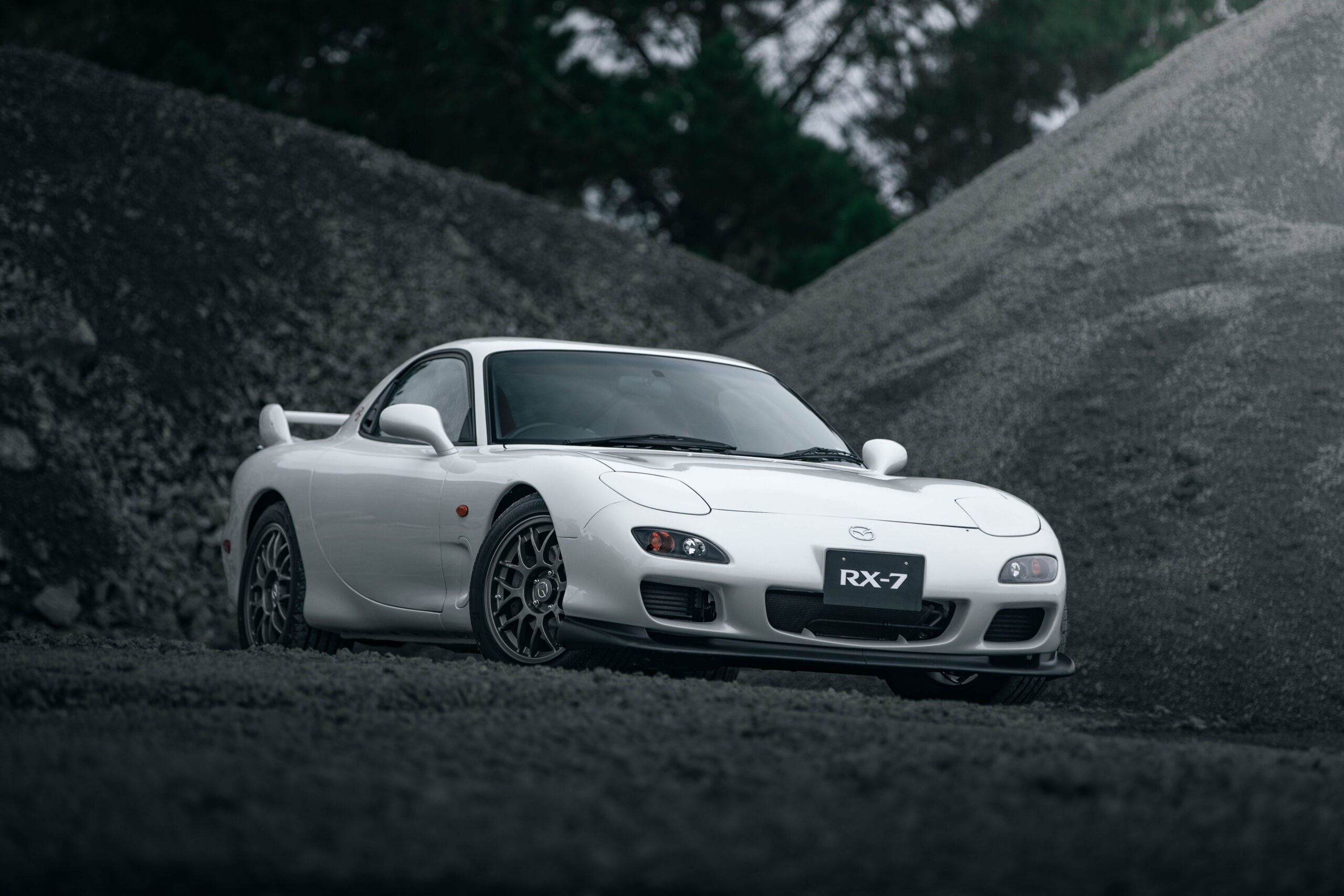 FD RX-7 (1992-2002)