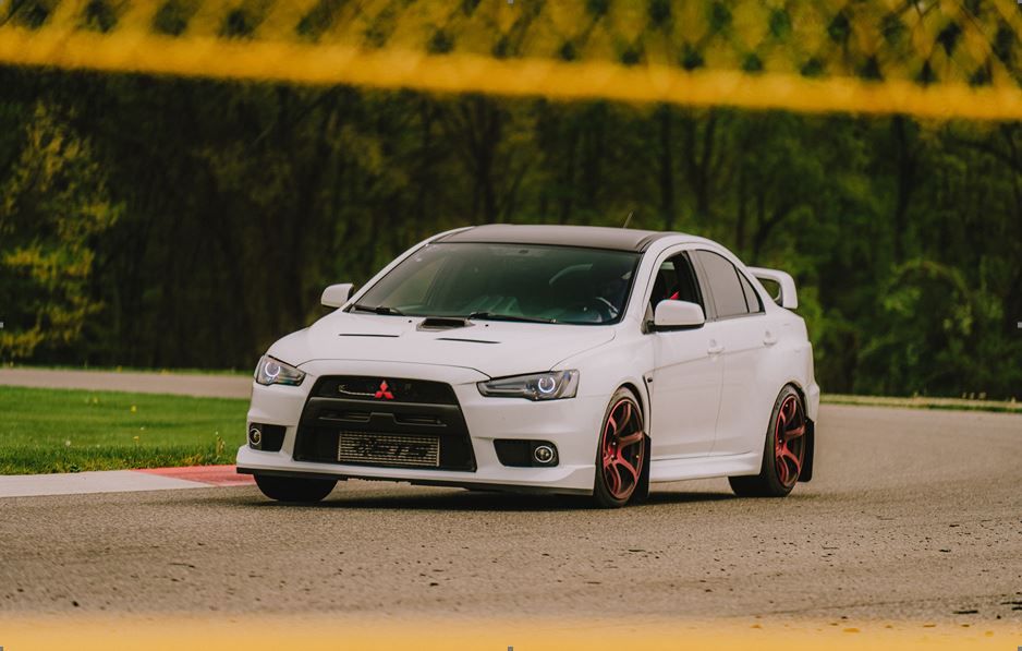 EVO X