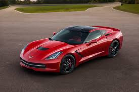 C7 Corvette (2014-2019)