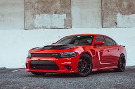 Charger Scat Pack (2015-2023)