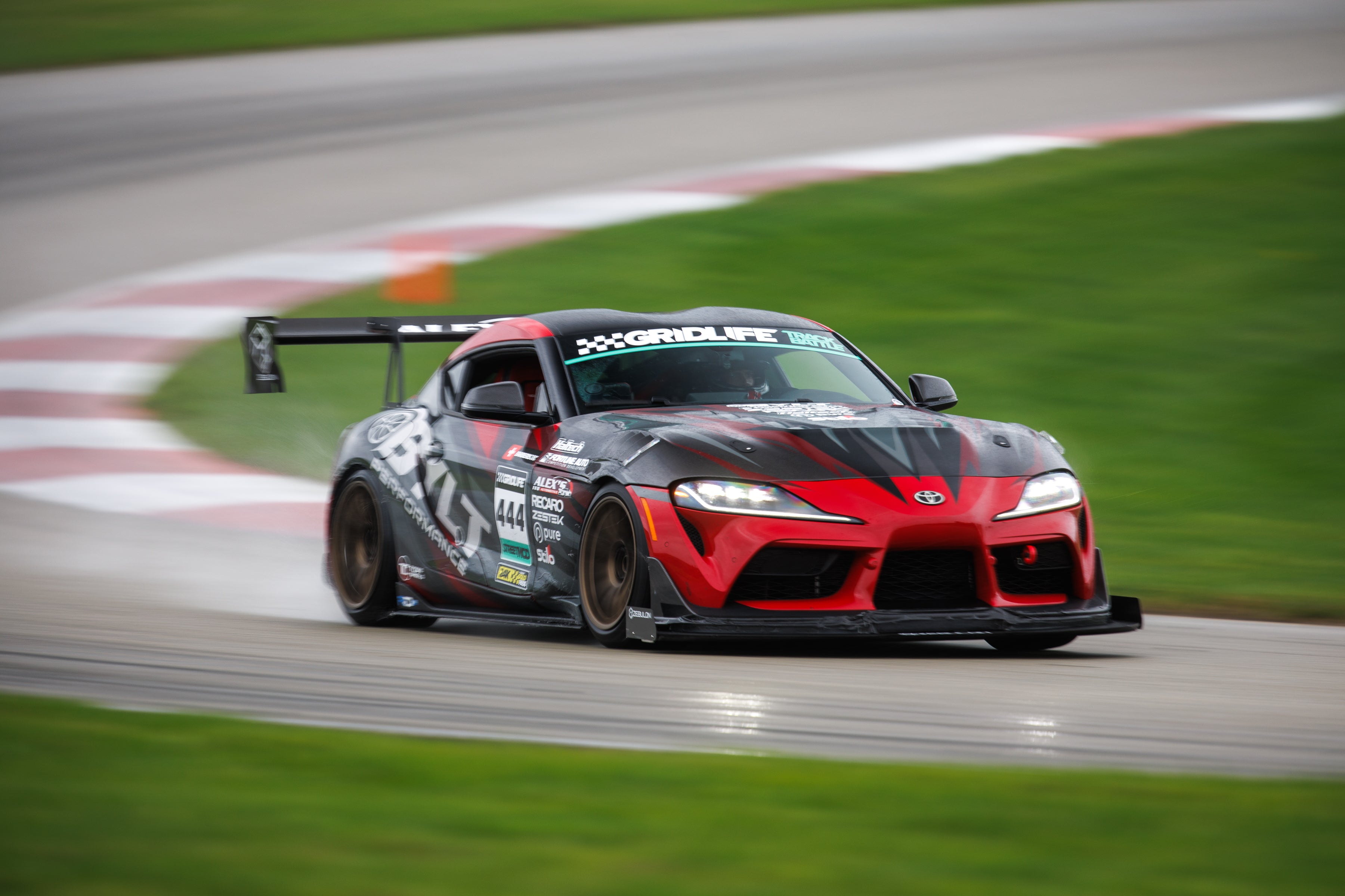 MK5 A90 Supra (2019-2025)