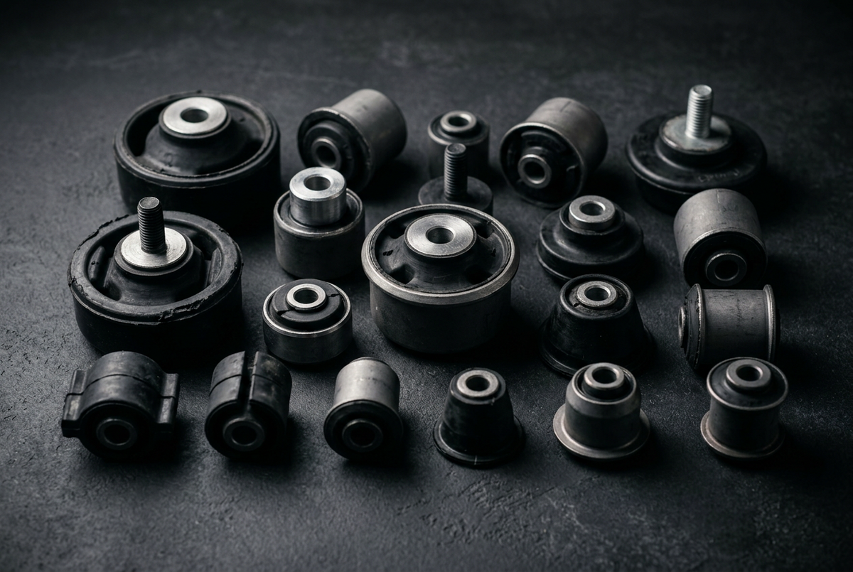Bushing Kits