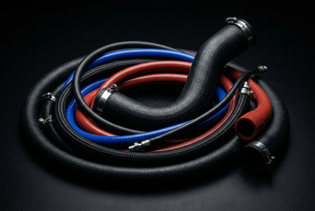 Hoses