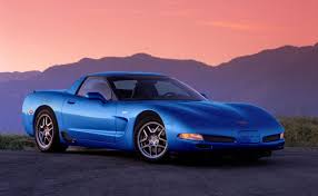 C5 Corvette (1997-2004)