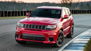 Jeep Cherokee WK2 (2011-2022)