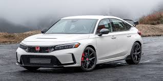 Civic Type R FL5 (2023+)