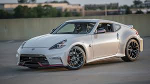 370Z (2009-2021)