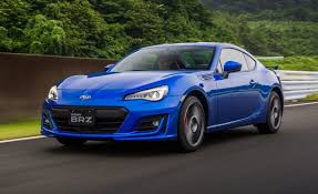 BRZ/FRS/GT86