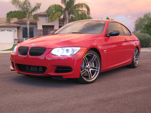 E9X (2006-2013)