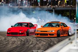 240SX S13/S14 (1989-1998)