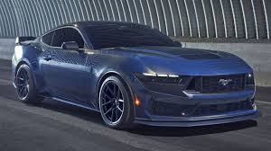 S650 Mustang (2024-2025)