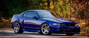 SN95 (1994-2004)