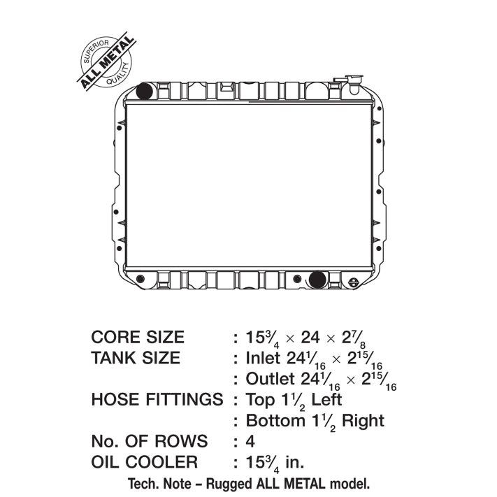 Technical Drawing