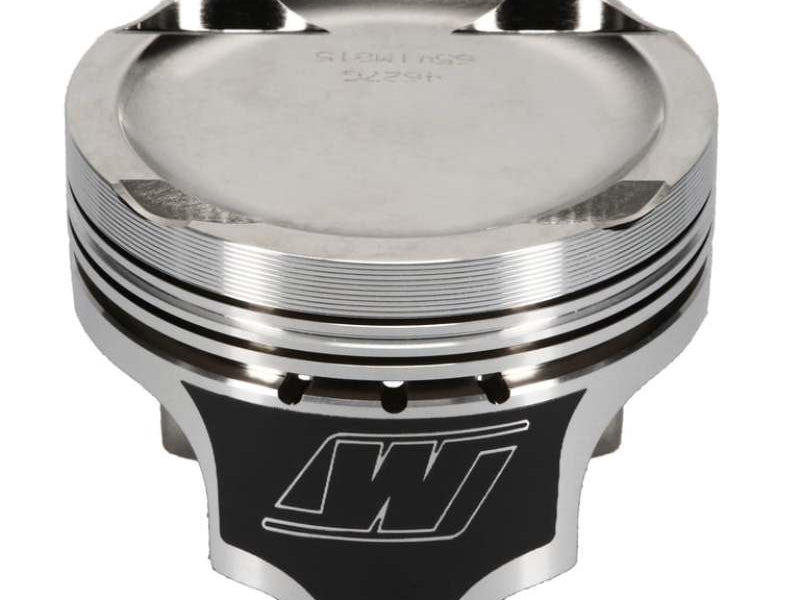Wiseco Acura Turbo -12cc 1.181 X 81.5MM Piston Kit