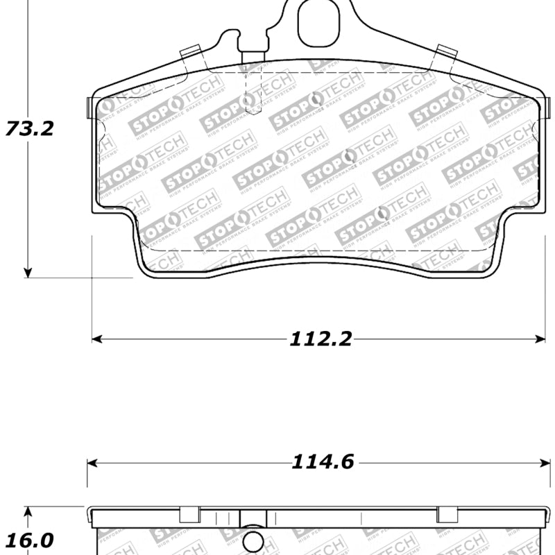 Technical Drawing