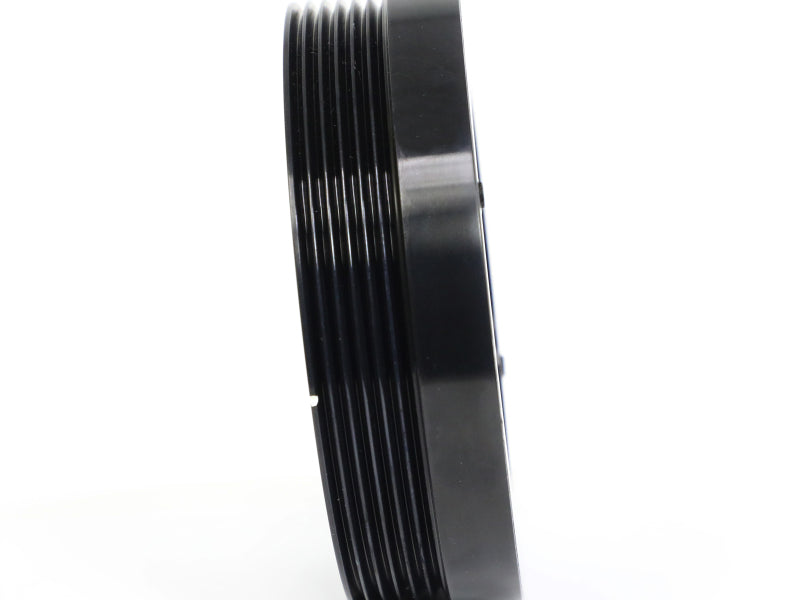 Fluidampr 13-20 Subaru BRZ / 15-22 Subaru WRX / Toyota 4U-GSE Steel Internally Balanced Damper