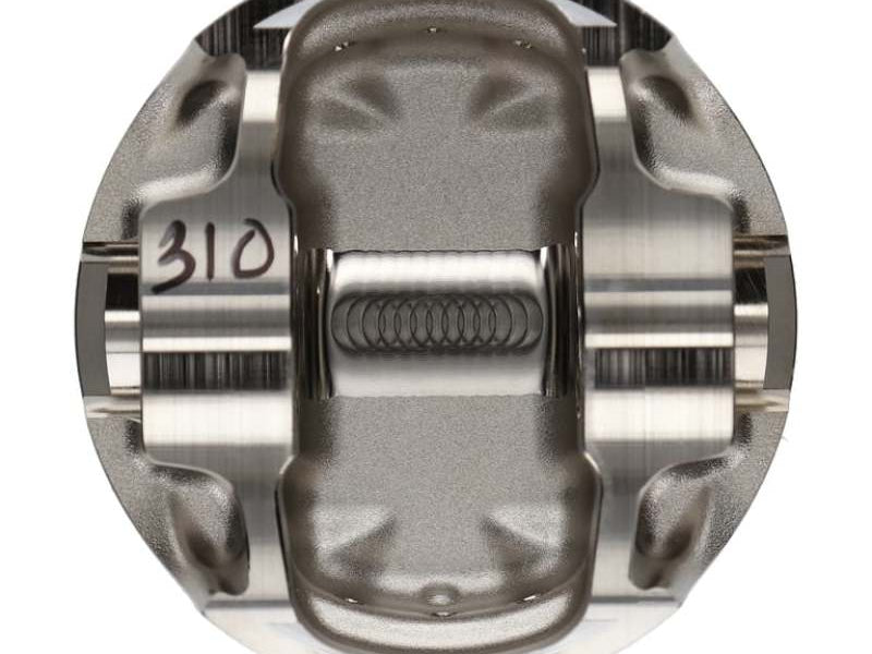 Wiseco 1400 HD Mitsu EVO 8 - 4G63 Turbo -21cc Piston Shelf Stock Kit