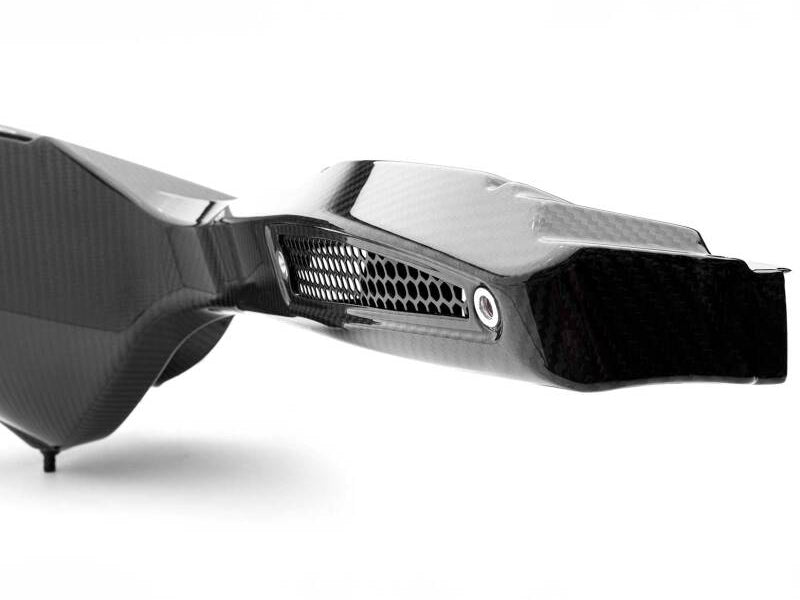 Cobb 22-23 VW Golf R (MK8) / 22-24 Audi S3 (8Y) Redline Carbon Fiber Intake System