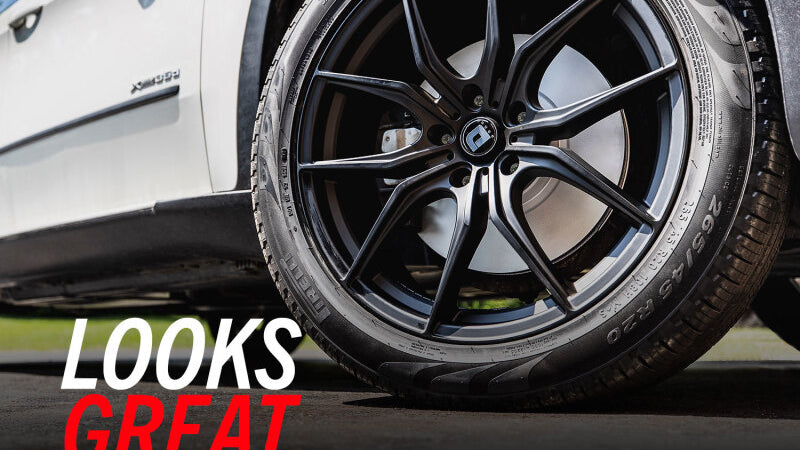 Features and Benefits