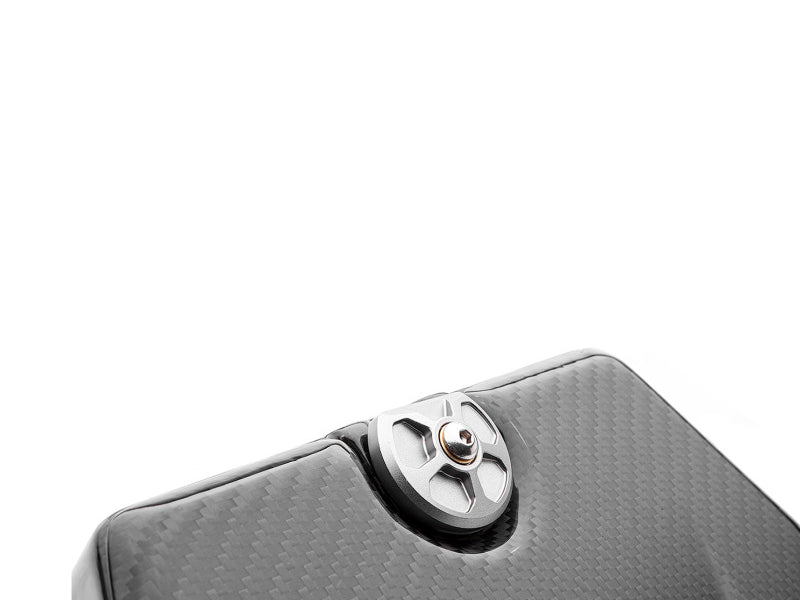 Cobb 22-23 Volkswagen Golf GTI MK8 Redline Carbon Fiber Intake System