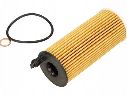 S58 12-quart Motul LL-01FE Oil change kit