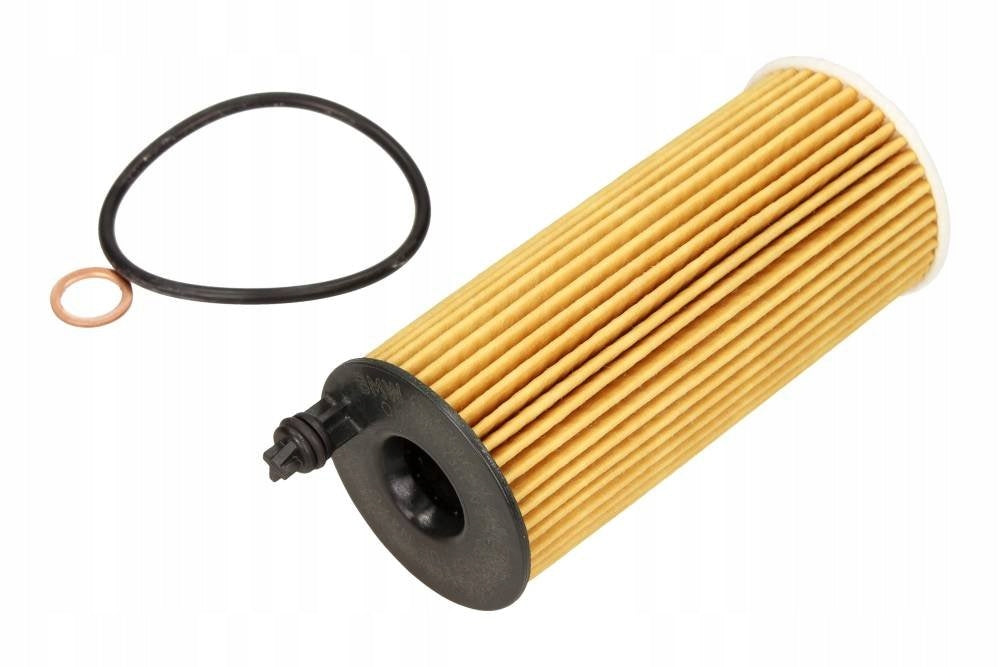 S58 12-quart Motul LL-01FE Oil change kit