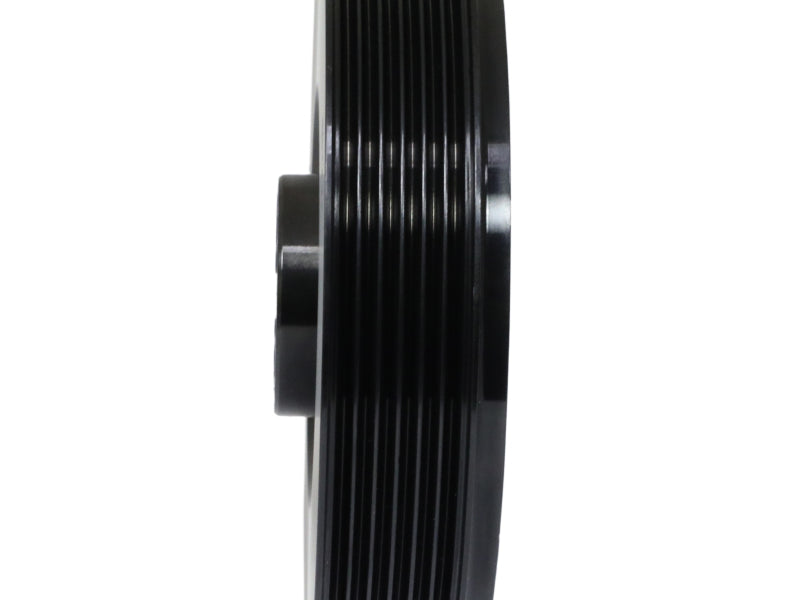 Fluidampr 08.5+ VW Golf TSi/08-13.5 Passat TSi/08.5+ Audi TT TSi Steel Internally Balanced Damper