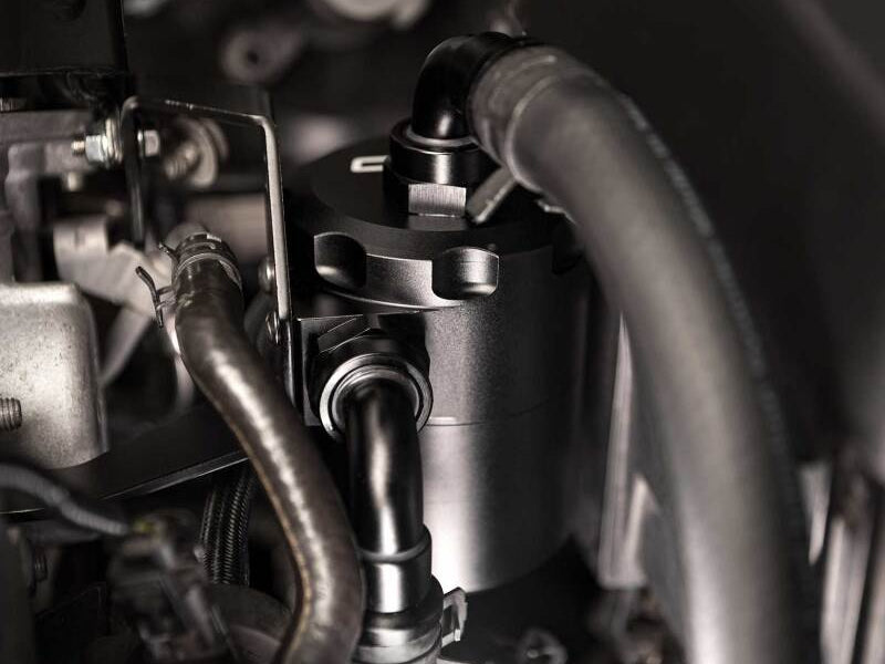 Cobb 13-18 Ford Focus ST Air Oil Separator