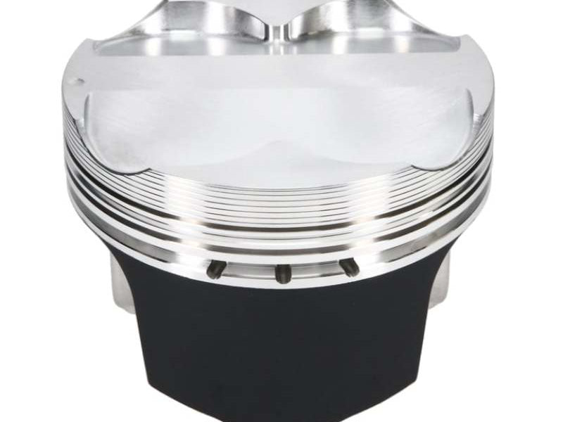 Wiseco BMW M50B25 Single Vanos 2.5L 24V Turbo 84.5mm Bore 0.50 Over Size 8.8:1 CR Piston Set