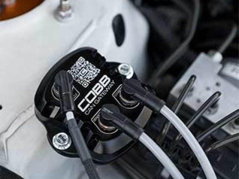 Cobb 18-21 Subaru WRX CAN Flex Fuel Upgrade (Module/Harness/Bracket/Ethanol Sensor)