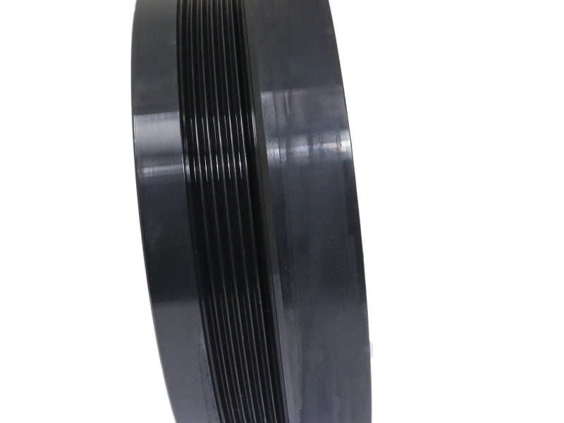 Fluidampr 6.6L GM Duramax 2001-2005 Steel Externally Balanced Damper