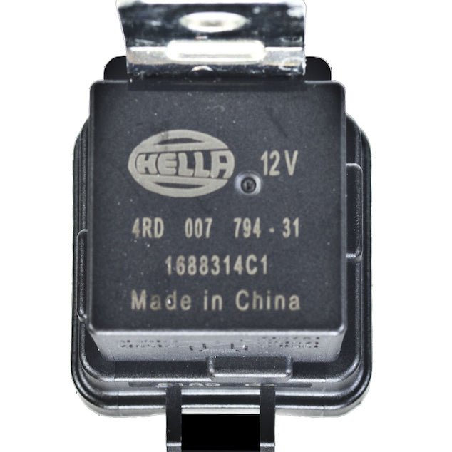 Photo - out of package