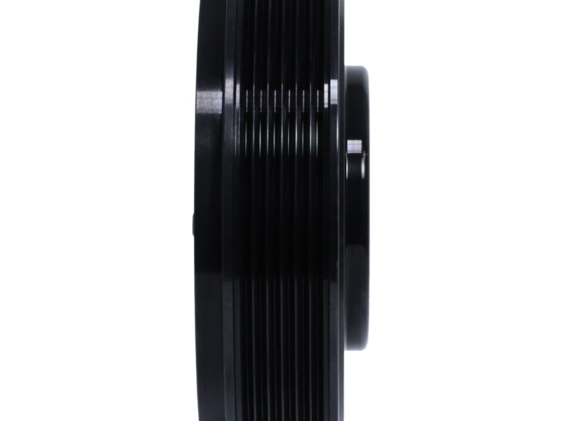 Fluidampr VW 2000-2005 1.8L Turbo Motor (4 bolt hole mounting) Steel Internally Balanced Damper