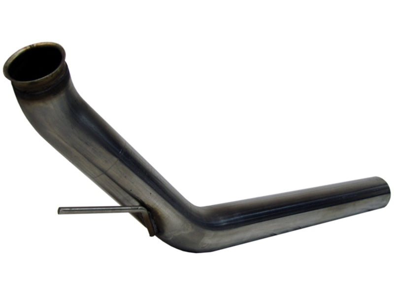 MBRP 2003-2004 Dodge Cummins 4 Down-Pipe T409