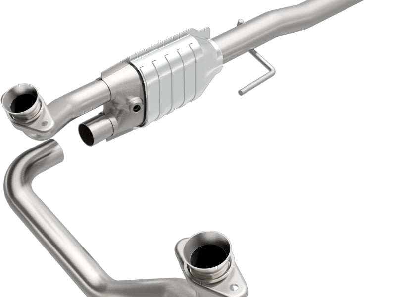 MagnaFlow Direct Fit Catalytic Converter 96-99 Ram 1500/2500/3500