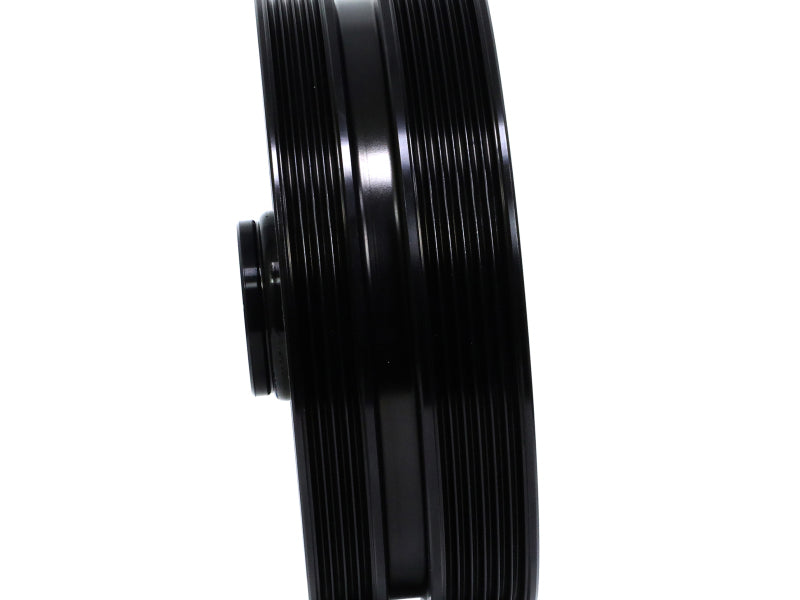 Fluidampr Chevy LS1 / LS6 Corvette Steel Internally Balanced Damper