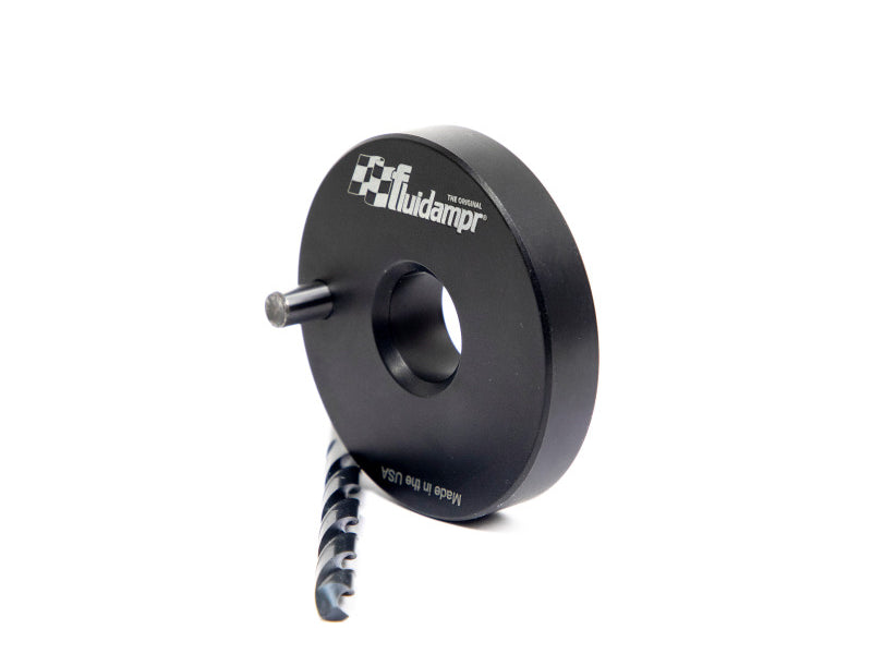 Fluidampr 2001+ Chevy/GM Duramax 6.6L Drill Pin Kit