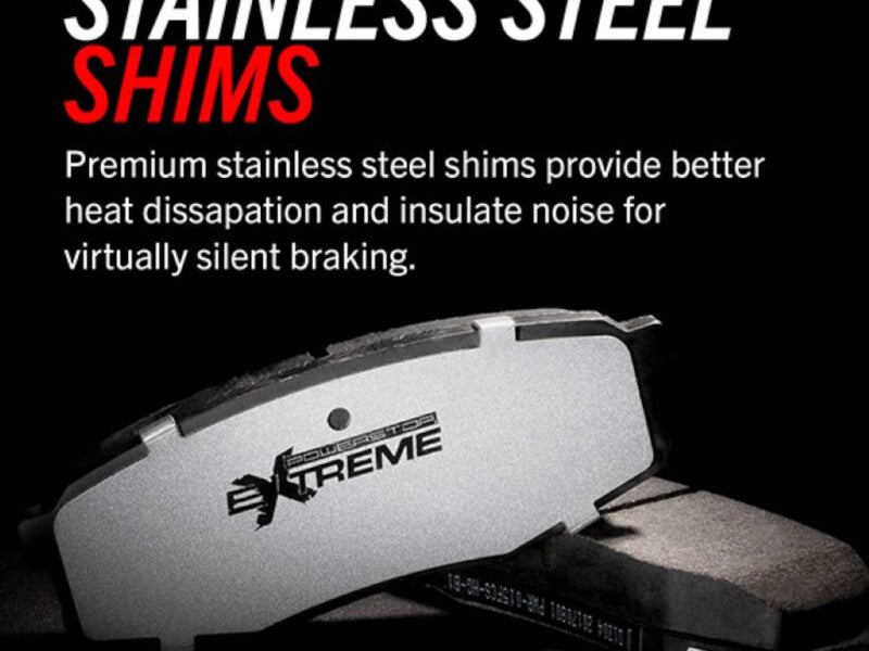 Features and Benefits