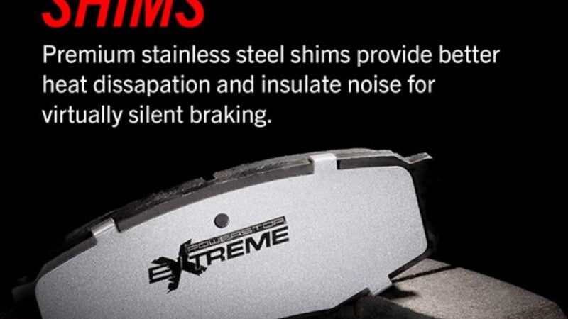 Features and Benefits