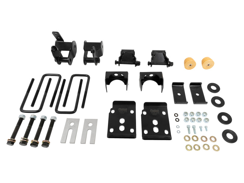 Belltech FLIP Kit 21+ Ford F-150 4.5inch