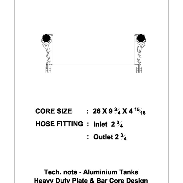 Technical Drawing