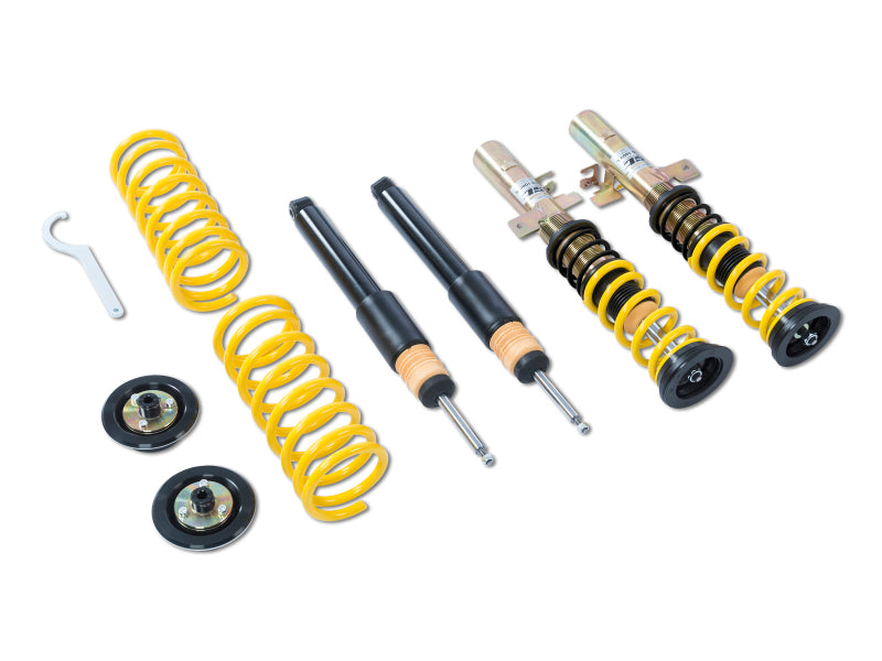 ST X-Height Adjustable Coilovers 2013 Ford Focus ST