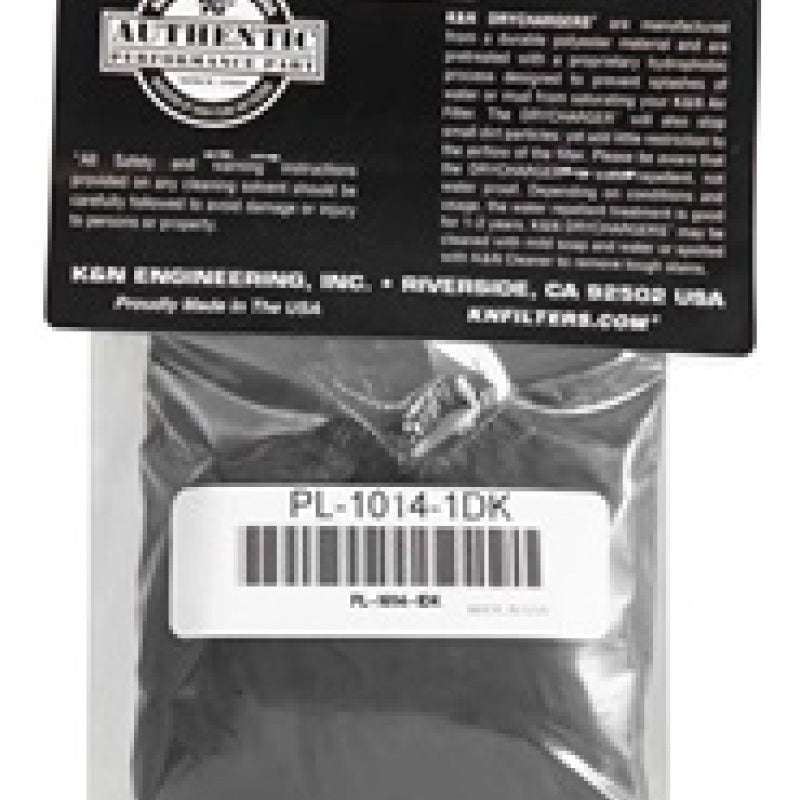 Photo - in package