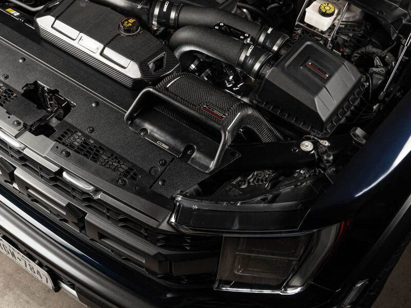 Cobb 21-23 Ford F-150 EcoBoost Raptor/Tremor Intake System w/HCT